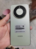 荣耀X70 焕新版 新品5G手机 金标十面抗摔 IP69防水 8300mAh青海湖电池 竹韵青 8GB+256GB【焕新版】 官方标配 实拍图