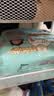 帮宝适散热王者新一级帮拉拉裤L+31夏季超薄透气速干婴儿尿不湿尿裤 实拍图