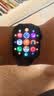 华为WATCH FIT 3 华为智能手表 幻夜黑 轻薄大屏运动减脂 男女情侣手表 实拍图