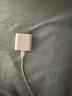 Apple/苹果 原装正品20W type-c充电器 苹果usb-c充电器手机快充头 旗舰店苹果iPhone 17 Pro Max充电器 实拍图