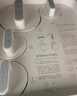 米家小米净水器滤芯家用净水机滤芯PP棉前后置活性炭过滤  RO反渗透滤芯适用于600G厨下式/400G 【600G/400G厨下式】— 前置炭棒2号滤芯 实拍图