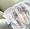 帮宝适夏季超薄超吸新清新帮纸尿裤M54透气新生儿婴儿尿不湿尿裤 实拍图