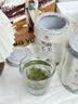 印象堂茶叶特级毛尖绿茶明前春茶蒙顶山原产嫩芽2026新茶自己喝300g礼袋 实拍图