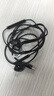 华为原装Type-c耳机有线mate80 70 60 50 40 30 pura80 70p60p50 nova10 11 12 13 14 15手机适用苹果 华为Type-C接口【黑色】全国联保 实拍图