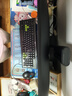 KTC 27英寸2K 220Hz 旋转升降 内置音箱FastIPS显示屏HDR400硬件护眼三角洲电脑显示器H27T22S-3 Pro 实拍图