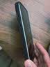 贝尔金（BELKIN）适用iphone17手机壳 苹果17全包磁吸手机壳 黑色半透明手机保护套 实拍图