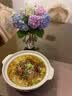 云山半小叶酸菜400g*3袋装老坛酸菜云南无筋小叶芥菜酸菜鱼调料 实拍图