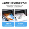 绿联Type-C手机打印机连接线 MIDI转方口内录线适用手机平板电脑接电钢琴解码器OTG数据线1.5米80806 实拍图