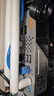 七彩虹（Colorful）CVN B760I-A FROZEN WIFI V20 DDR4 主板 支持CPU 12600KF/14600KF/13490F(Intel B760/LGA 1700) 实拍图