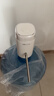 小熊（Bear）抽水器桶装水饮水机压水器电动取水器矿泉水自动上水器YSJ-D05U2 实拍图