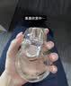 宝格丽（BVLGARI）【奢香礼盒】白晶淡香氛(50ml+紫晶5ml)女士生日礼物送女士送女友 实拍图