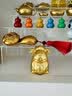 铜师傅《金韵天成十二生肖》真金鎏镀铜摆件 装饰工艺品 十二生肖之羊 实拍图