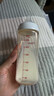 贝亲（Pigeon）PPSU宽口径自然实感防胀气奶瓶330ml LL号奶嘴 9个月+ AA194 实拍图
