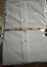 JD FASHION京东自营100%新疆棉溯源T男士t恤短袖男女同款2026新款上衣衣服 实拍图