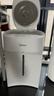 美的（Midea）电热水瓶家用电热水壶0塑料水路烧水壶开水壶5L大容量一体无缝内胆保温SP50E-10W 实拍图