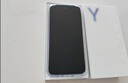 vivo Y500i 8GB+256GB 星河银 7200mAh长续航 6年长寿大电池 满级防水防尘 全面抗摔 AI手机 实拍图
