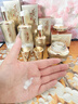 KOXY 科皙研黄芪水乳4件套装护肤品30-40-50岁女人去黄提亮补水抗皱紧致礼盒 实拍图