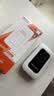 影腾随身wifi三网全国通用无线wi-fi6免插卡移动联通电信无限制大流量卡便携式网卡高速网络2026款5GHF 【三网通3000毫安充电款+白色】超长续航 实拍图
