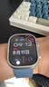 图拉斯【新款Ultra3/2/1通用】适用苹果手表ultra3钢化膜ultra2保护壳apple watch ultra3/2/1通用保护膜 【新49mm】原色钛金属边框丨超强防爆 iWatch Ul 实拍图