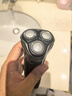 飞利浦（PHILIPS）适配s3202刀头剃须刀s3102s3203S4303刮胡刀s3000S4303配件刀头 刀头三片装 实拍图