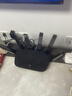 普联（TP-LINK）大道路由器7DR6430 BE6400 5G WiFi7千兆双频家用高速穿墙 2.4G wifi6无线 2.5G网口 游戏加速 实拍图