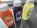 味全每日C胡萝卜汁300ml*4冷藏果蔬汁饮料健康送礼营养健康 实拍图