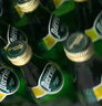 Perrier巴黎水 原味气泡水原装进口 330ml*24玻璃瓶高端天然矿泉水0糖0卡 实拍图