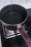 炊大皇奶锅不粘锅泡面宝宝辅食多用汤奶锅18cm电磁炉通用溢彩WG14306 实拍图