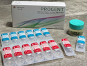 目立康(menicon)RGP硬性角膜接触镜AB液除蛋白护理液塑形镜ok镜 实拍图