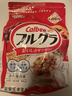 卡乐比（Calbee）原味水果麦片600g 进口非油炸 营养代餐早餐零食 实拍图