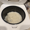米家小米电饭煲家用1-2人 多功能电饭锅煮粥 玻璃面板 APP互联 1.5L智能迷你小饭煲 实拍图
