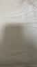 亚朵星球慢回弹记忆绵枕枕头护颈枕芯基础款酒店睡眠超低款6cm开学宿舍 实拍图