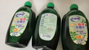 老管家拖地花露水500ml*3地板清洁剂复合木地板瓷砖大理石除菌去污祛味 实拍图