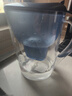 碧然德（BRITA） 过滤净水器 家用滤水壶 净水壶 海洋系列 3.5L蓝色 一壶3芯装 环保加固包装 实拍图
