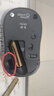 罗技（Logitech）M240 无线鼠标 蓝牙鼠标 办公鼠标 简约便携 灰色 实拍图