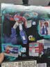 变形金刚（Transformers）儿童男孩玩具模型礼物《塞伯坦之战：地出》领袖级擎天柱E7166 实拍图