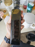 爷爷的农场特级初榨橄榄油120ml 热炒油凉拌冷榨食用油 赠婴儿宝宝辅食谱 实拍图