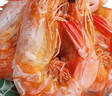 海鲜颂即食大虾干烤虾干虾仁干海虾干海产干货零食干虾海鲜特产源头直发 烤虾干XL 净重500g 实拍图