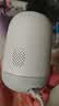 360摄像头9pro600万智能夜灯3.5K超微光全彩人形移动侦测8倍变焦隐私保护家用室内云台监控 实拍图