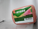 双汇午餐方腿800g 冷藏午餐肉火腿肠 火锅食材新老包装交替发货 实拍图