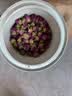 福东海 玫瑰花（兰州苦水产区）花茶干花草茶玫瑰泡水养生花茶叶 实拍图