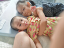 宝贝与我（Arla）有机A2蛋白婴幼儿配方奶粉2段600g*6罐/箱【6-12月】阿拉  阿尔乐 实拍图