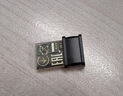 Tenda腾达 WiFi6免驱动usb无线网卡台式机专用 wifi接收器台式电脑笔记本主机网络wifi发射 内置天线 实拍图