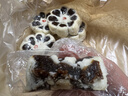 祥禾饽饽铺枣泥卷糕点500g心天津特产休闲零食早餐老式酥饼白皮点心源头直发 实拍图