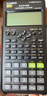 卡西欧（CASIO）【热门商品】函数科学计算器学生考试日常学习CPA注会初中高中生适用无存储功能 FX-82ES智黑 实拍图