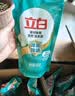 立白天然茶籽洗衣液12斤 除菌除螨抑菌 手洗机洗 祛味去渍 整箱家庭装 实拍图