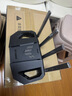 华硕（ASUS）TUF小旋风V2 WiFi7电竞路由器 家用无线千兆穿墙王路由 全屋WiFi7信号增强放大器 Aimesh随心组网 实拍图