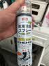 巨奇（JUQI）鞋子除臭杀菌喷雾360ml*3鞋子除臭剂银离子消毒杀菌鞋柜防臭脚气 实拍图