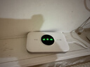 TCL随身wifi2026新款三网全国通用免插卡无线网wifi6车载4G路由器随身便携无限制移动联通电信5GXY15B 【至尊畅享版】三网任切展锐强芯+32人共享 不限速不虚标月享1500G流量 实拍图