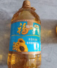 福临门食用油 葵花籽清香食用植物调和油5L 中粮出品 新老包装随机发货 实拍图